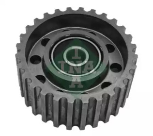 WILMINK GROUP wg1252724 -  Паразитный / Ведущий ролик, зубчатый ремень
